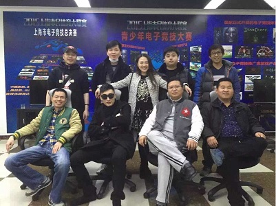 leyu乐鱼电子(中国)官方网站
股韵杯电竞棋牌休闲大赛圆满落幕