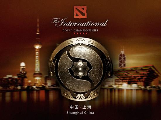 V社正式公布TI9时间，8月20日至25日leyu乐鱼电子(中国)官方网站
见