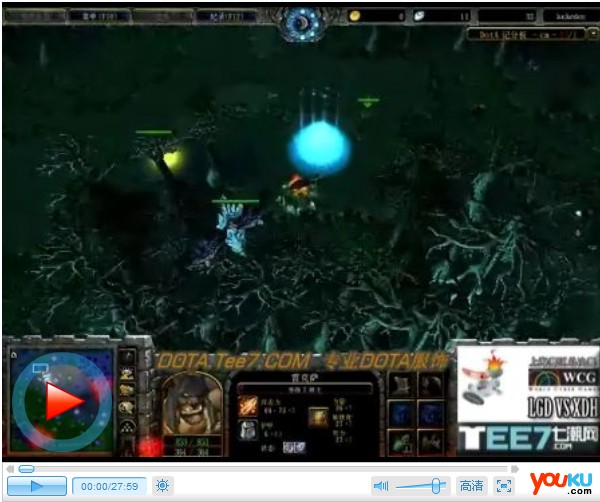 [WCG]LGD vs XDHleyu乐鱼电子(中国)官方网站
赛区总决赛